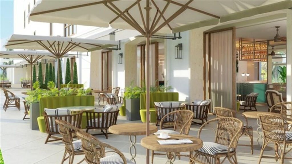 Gran Hotel Taoro