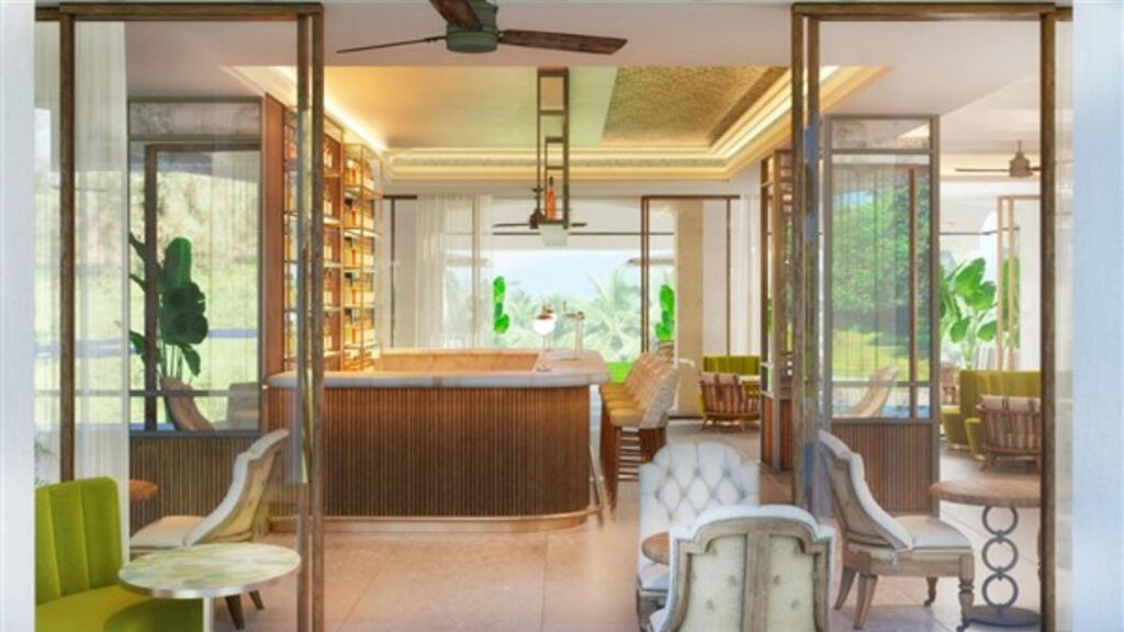 Gran Hotel Taoro