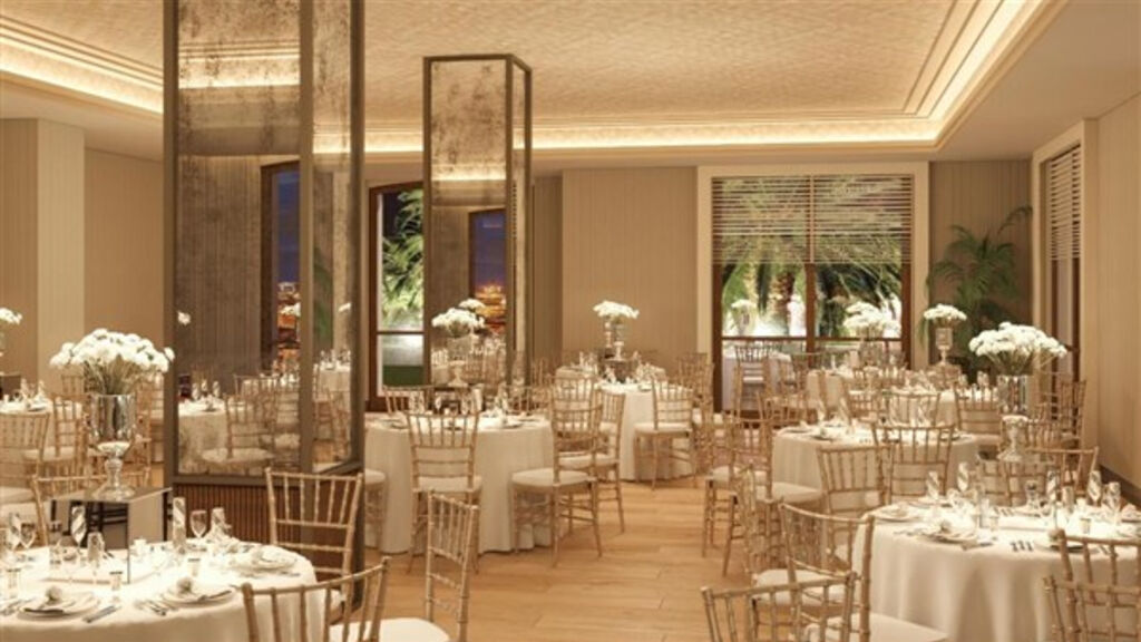 Gran Hotel Taoro