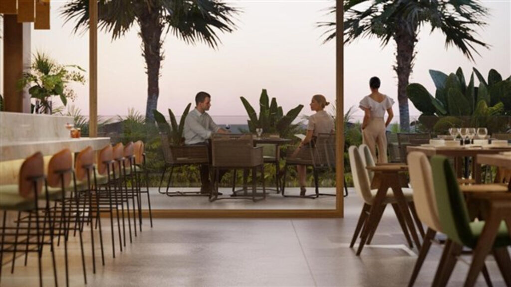 Gran Hotel Taoro