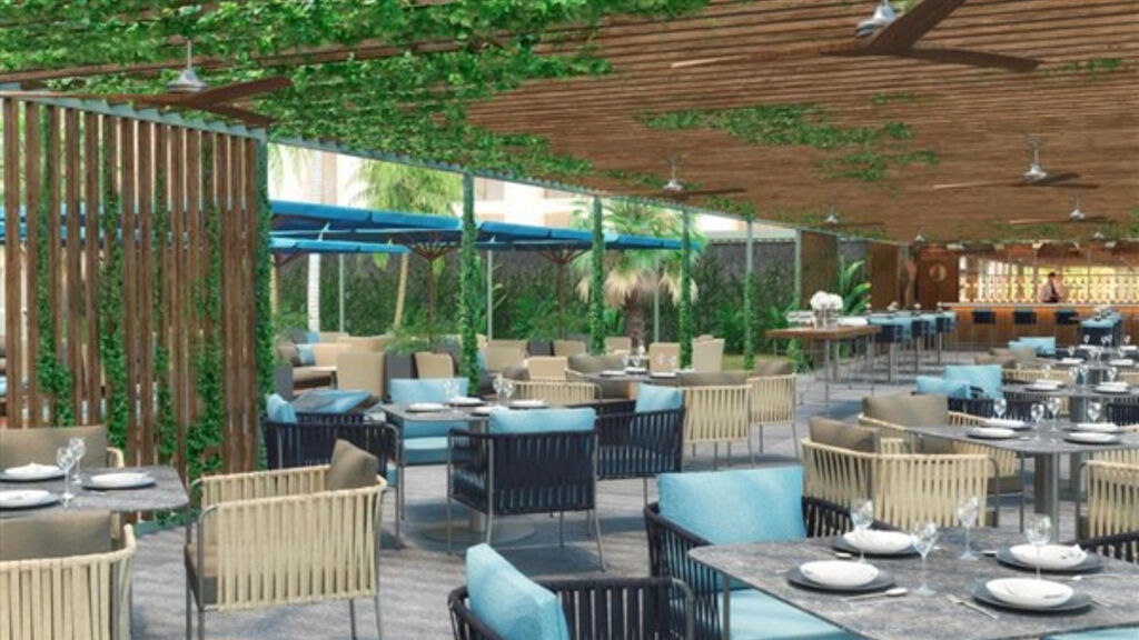 Gran Hotel Taoro