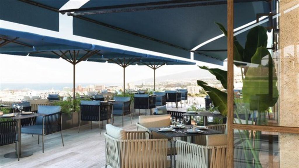 Gran Hotel Taoro