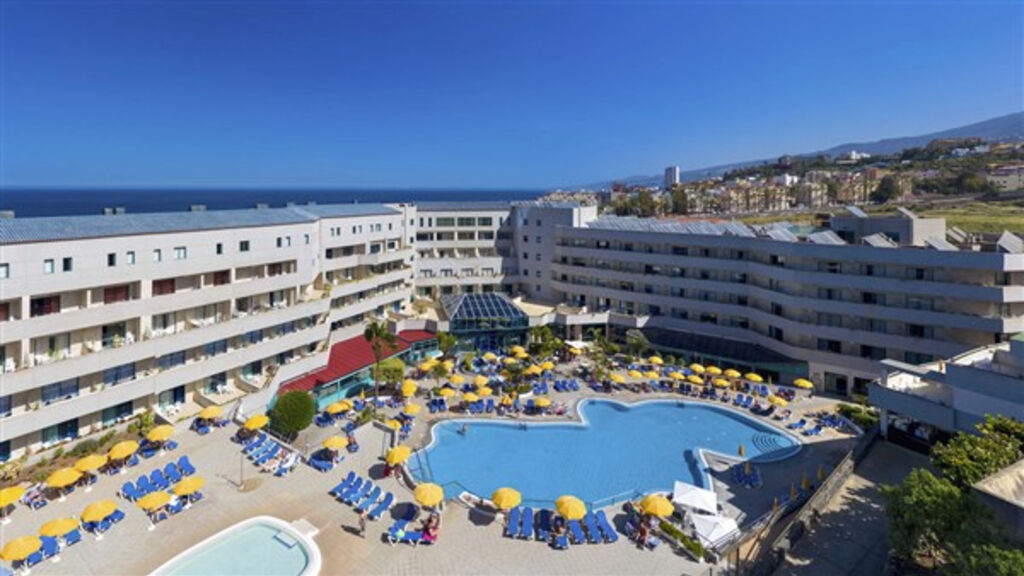 Gran Hotel Turquesa Playa