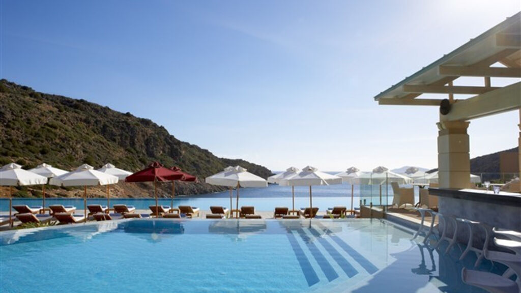 Gran Melia Resort & Luxury Villas