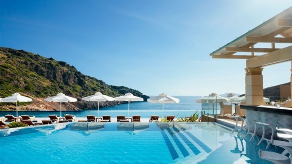 Gran Melia Resort & Luxury Villas