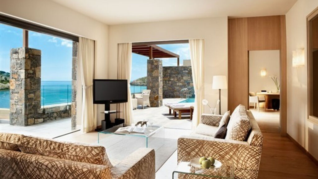 Gran Melia Resort & Luxury Villas