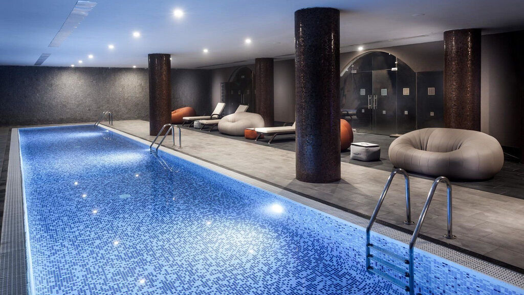 Gran Tacande Wellness & Relax