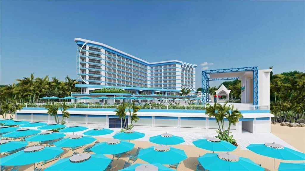 Granada Luxury Beach