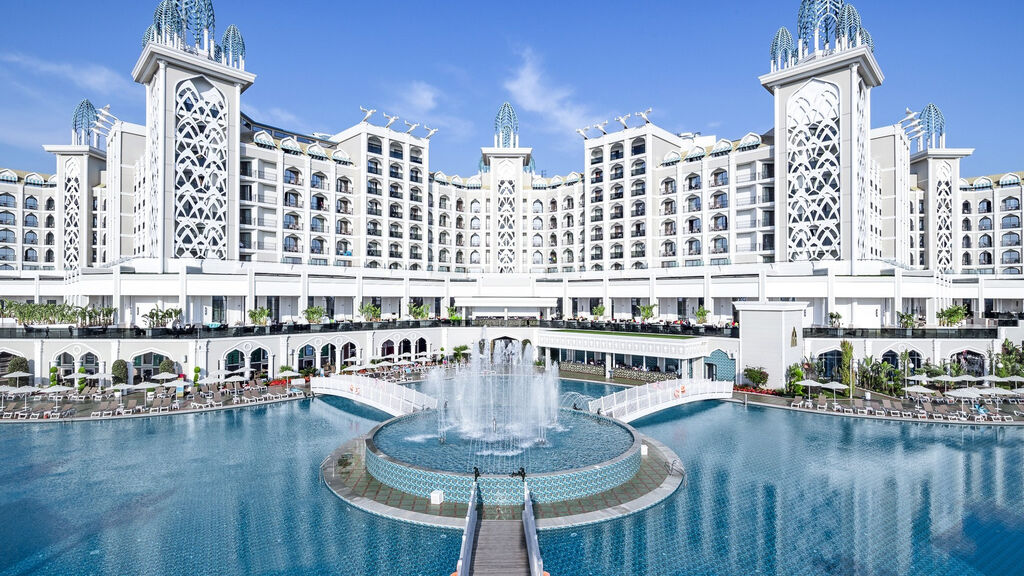 Granada Luxury Belek