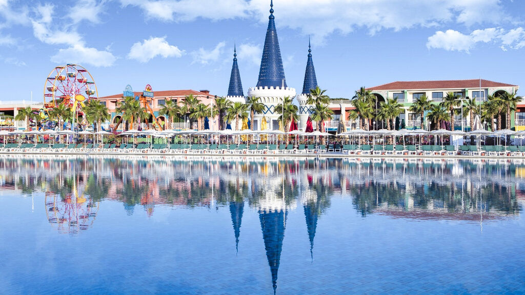 Granada Luxury Belek