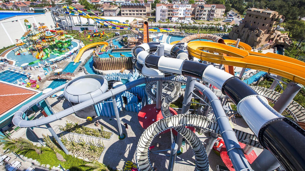 Granada Luxury Belek