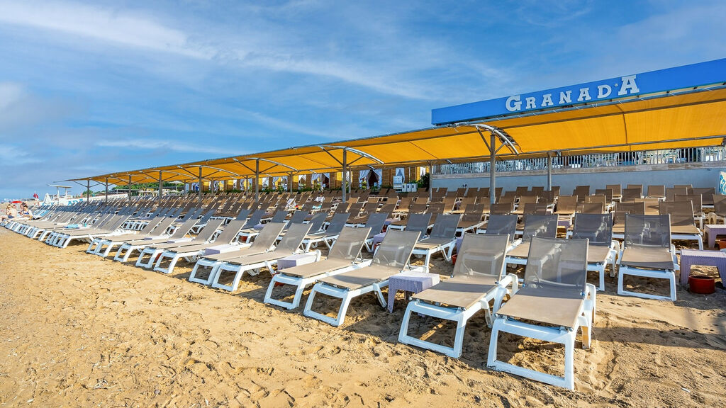 Granada Luxury Belek