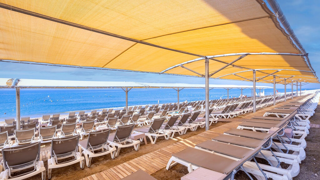 Granada Luxury Belek