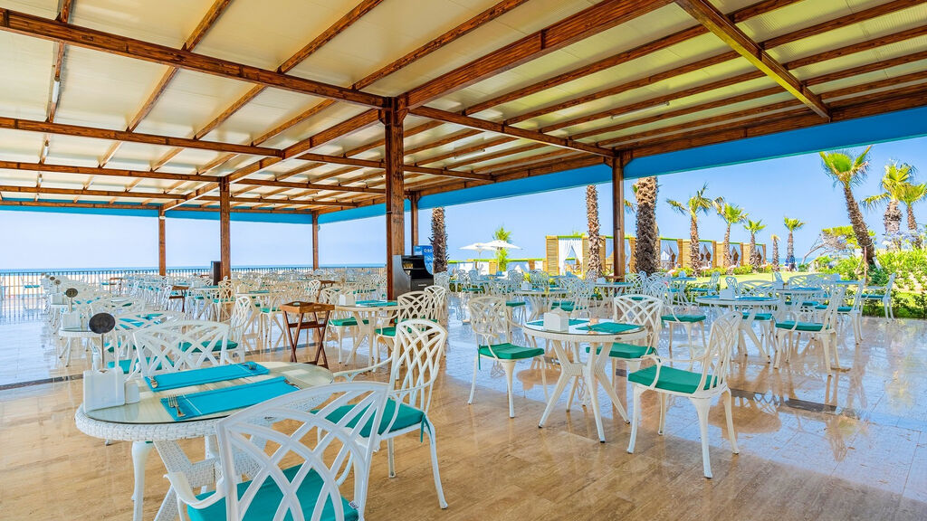 Granada Luxury Belek