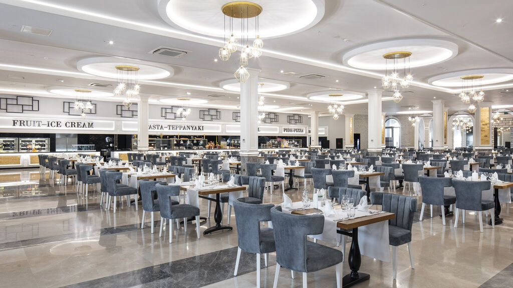 Granada Luxury Belek