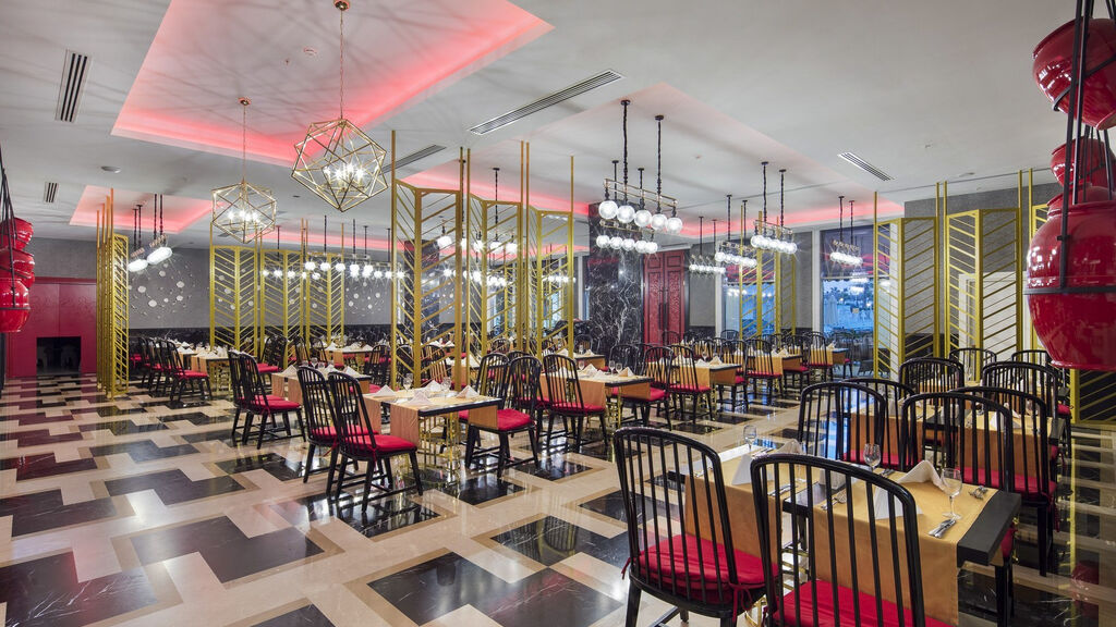 Granada Luxury Belek