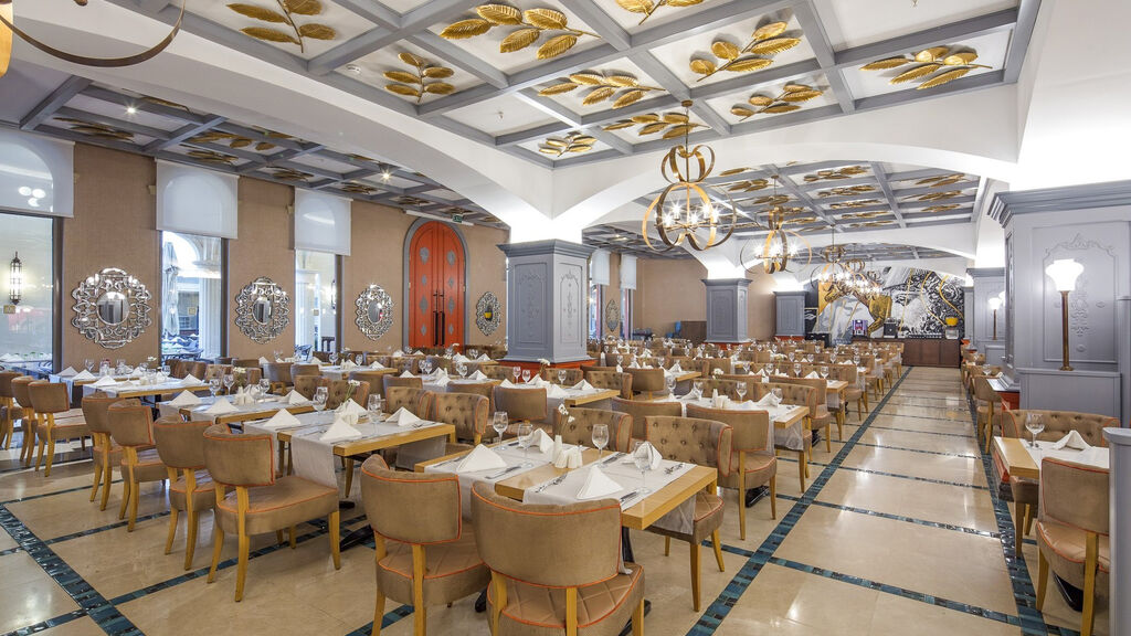 Granada Luxury Belek