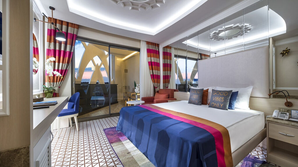 Granada Luxury Belek