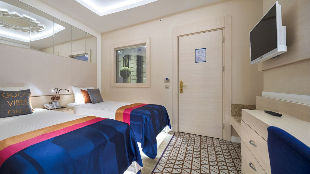 Granada Luxury Belek