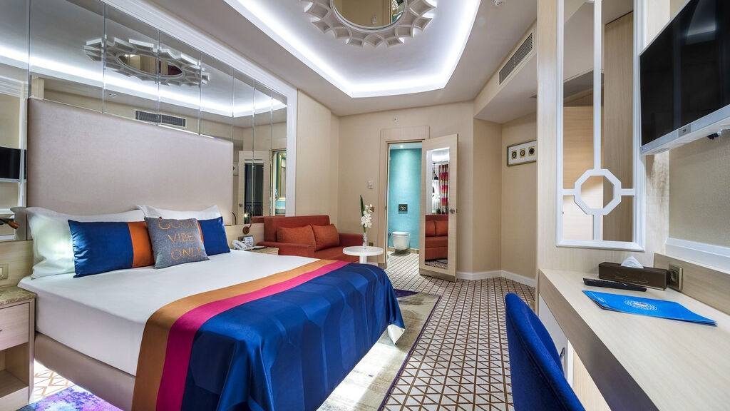 Granada Luxury Belek