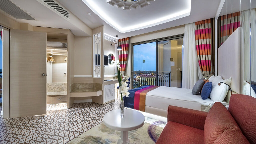 Granada Luxury Belek