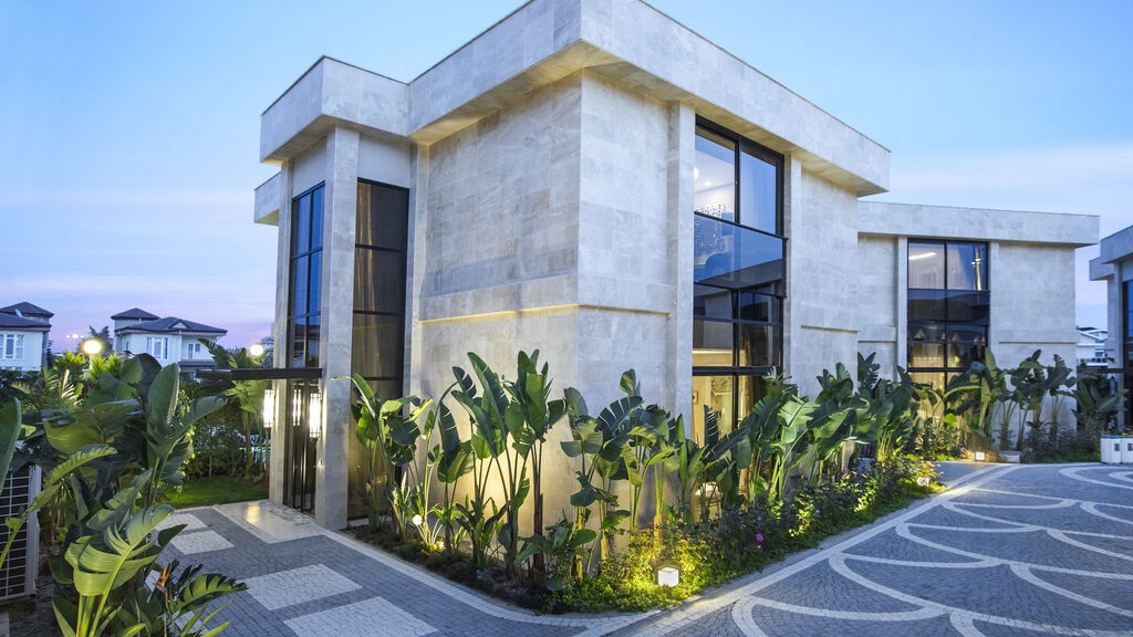 Granada Luxury Belek