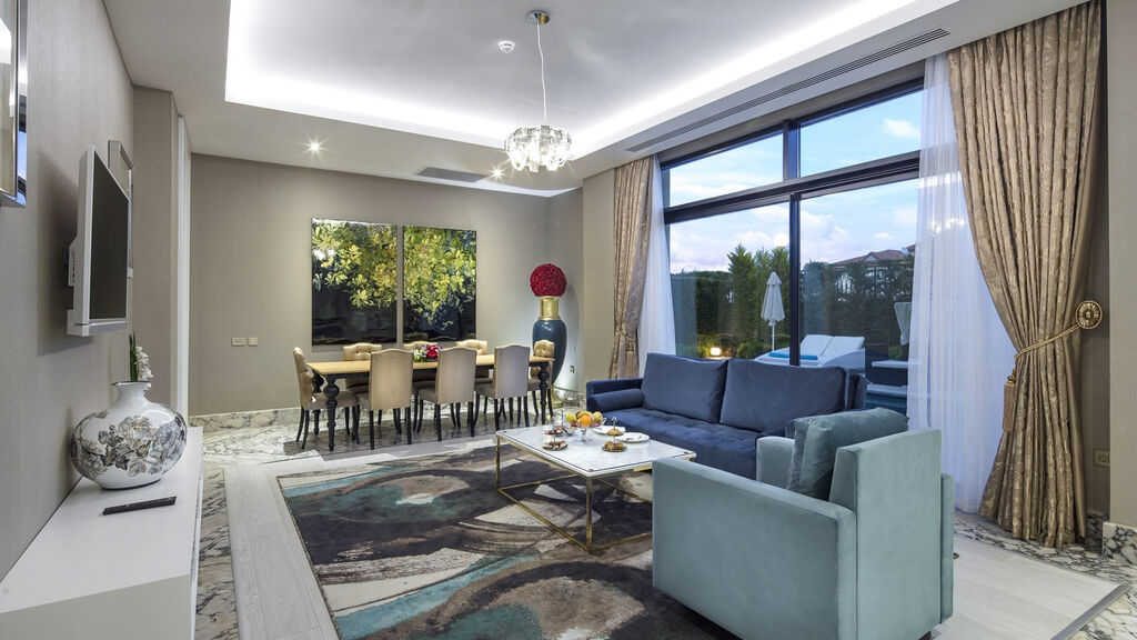 Granada Luxury Belek