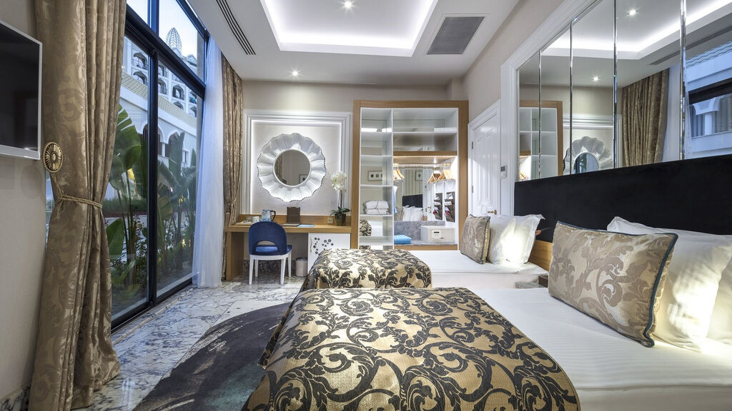 Granada Luxury Belek