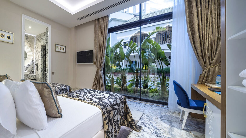 Granada Luxury Belek