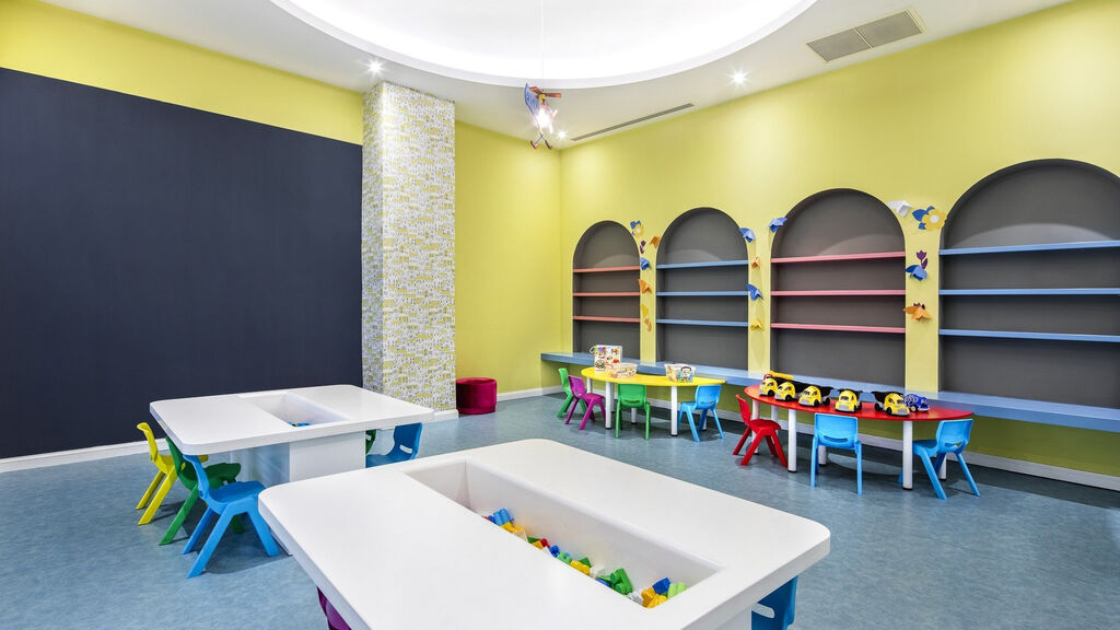 Granada Luxury Belek