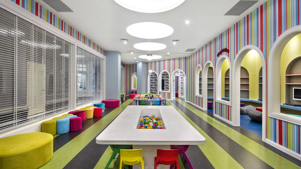 Granada Luxury Belek