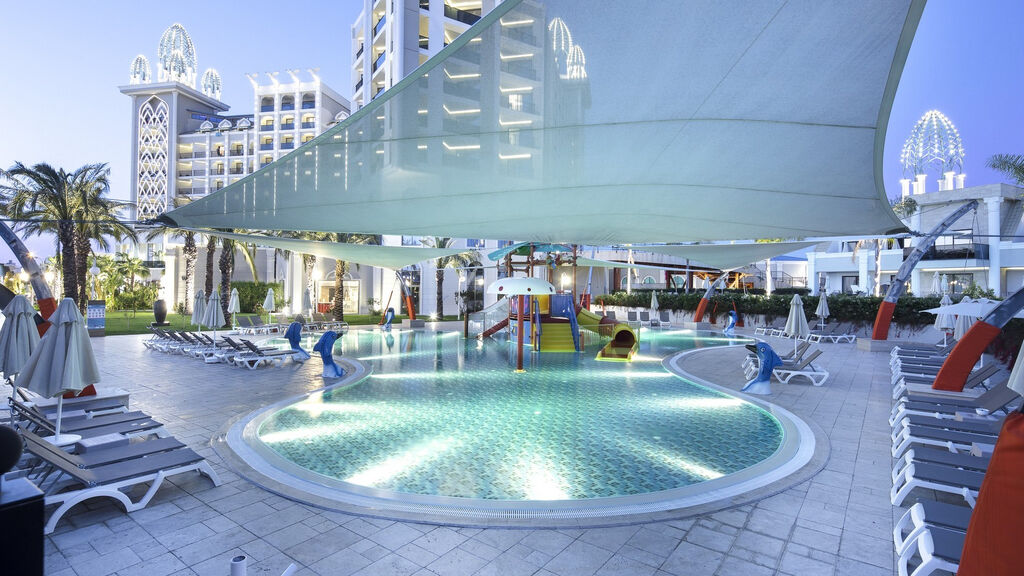 Granada Luxury Belek