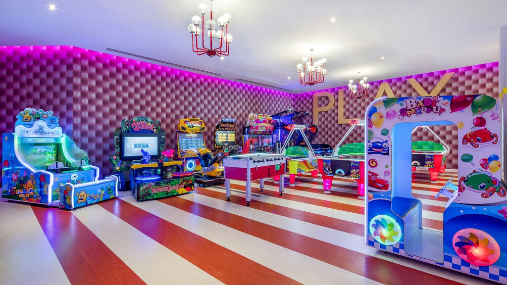 Granada Luxury Belek