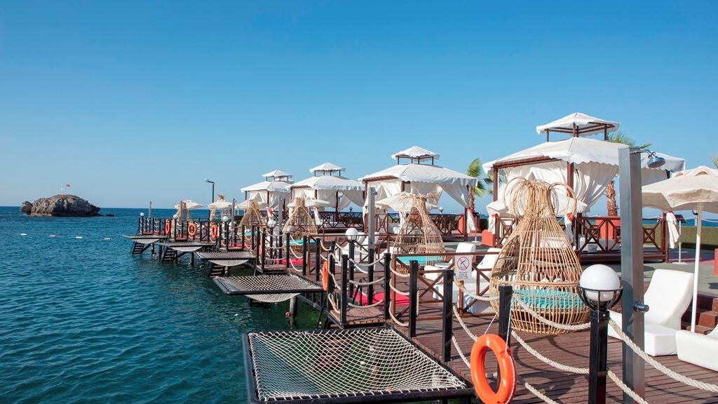 Granada Luxury Resort Spa & Thalasso