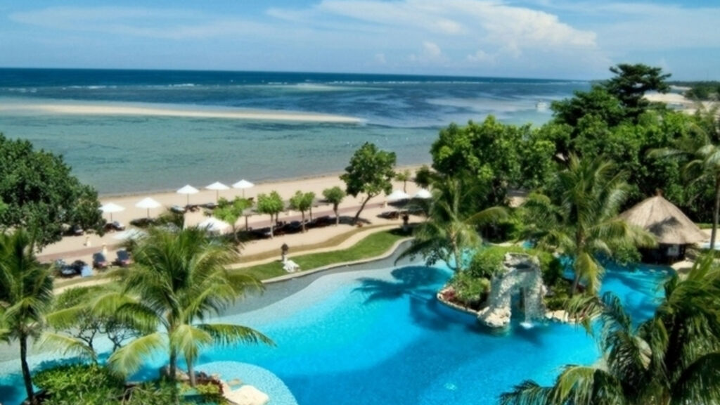 Grand Aston Bali Beach Resort