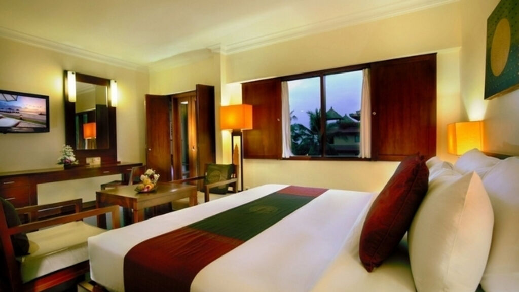 Grand Aston Bali Beach Resort