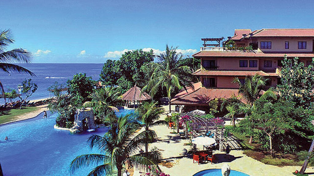Grand Aston Bali Beach Resort