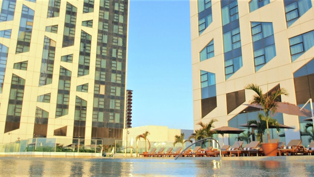 Grand Aston La Habana