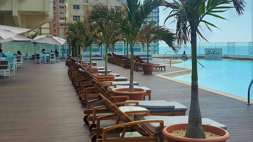 Grand Aston La Habana