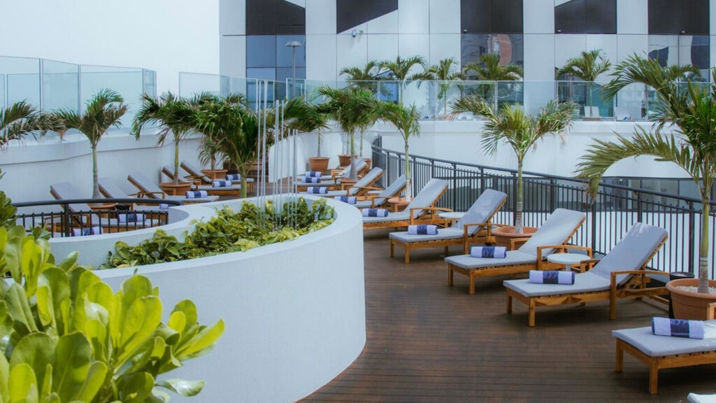 Grand Aston La Habana