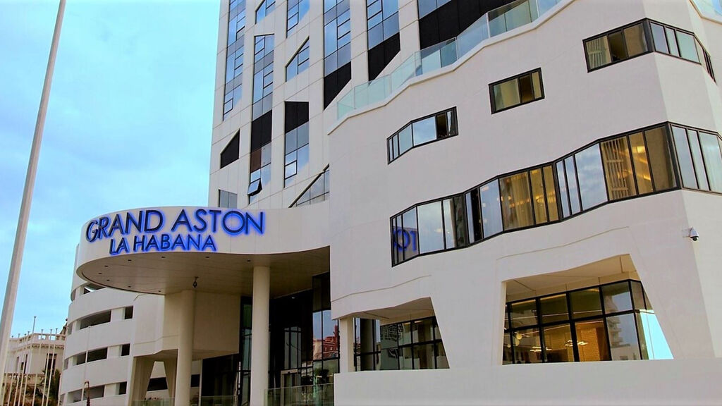 Grand Aston La Habana