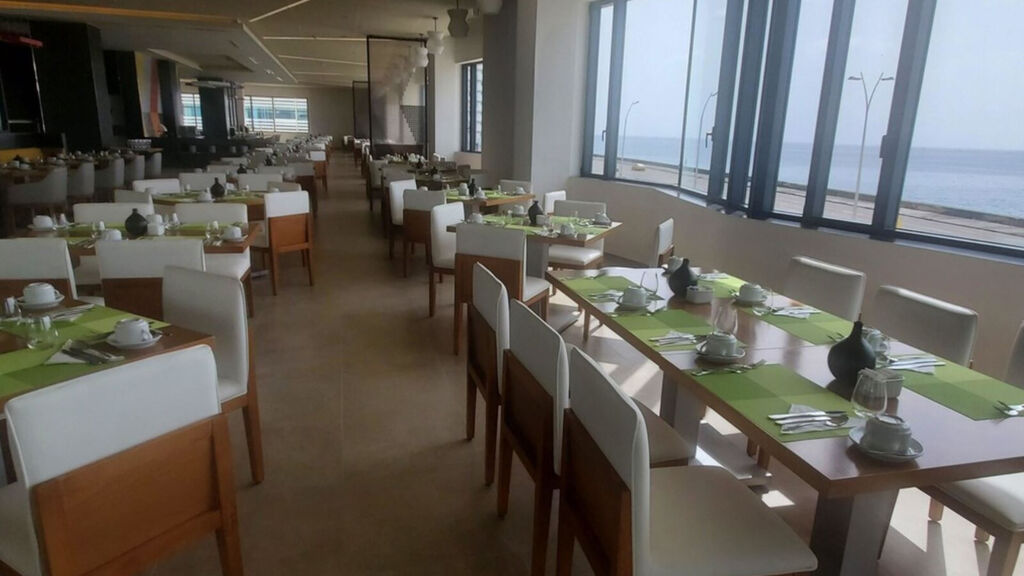 Grand Aston La Habana