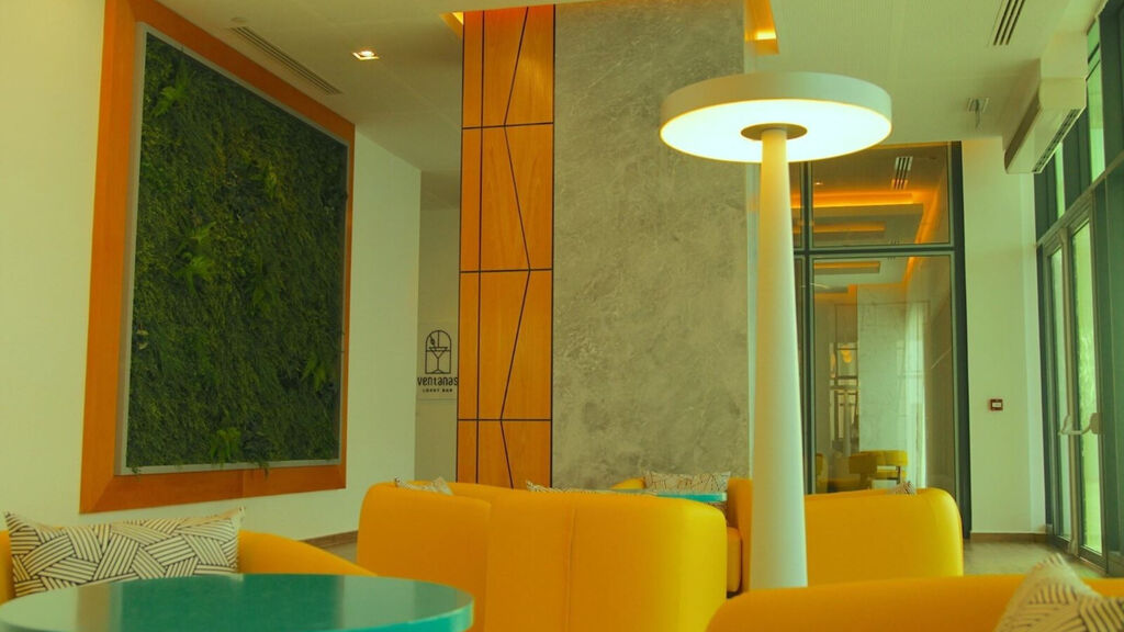 Grand Aston La Habana