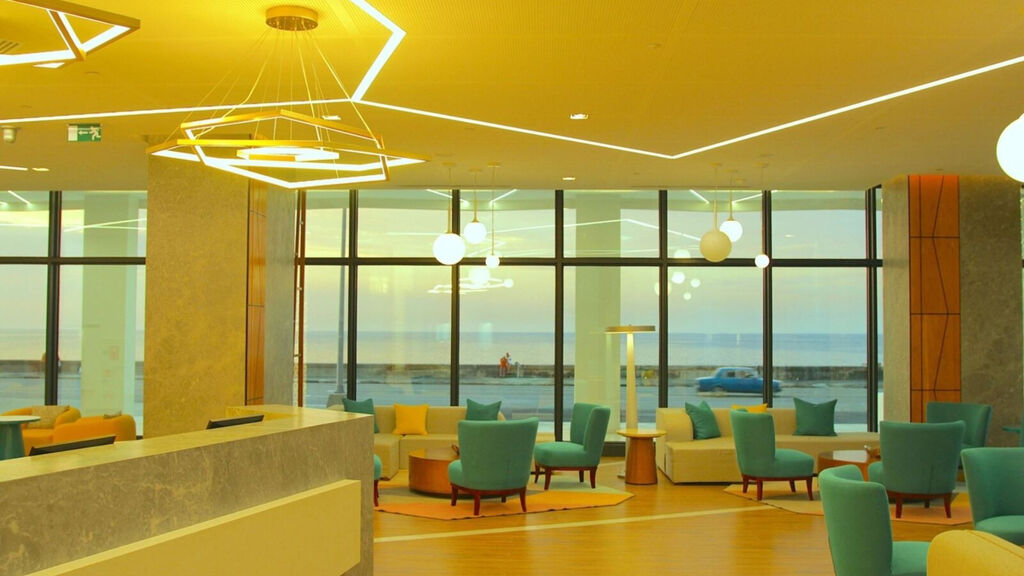 Grand Aston La Habana