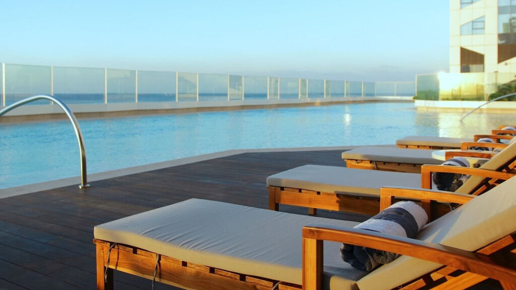 Grand Aston La Habana