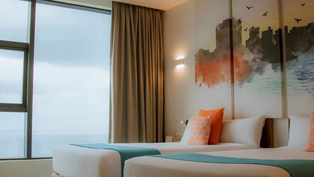 Grand Aston La Habana