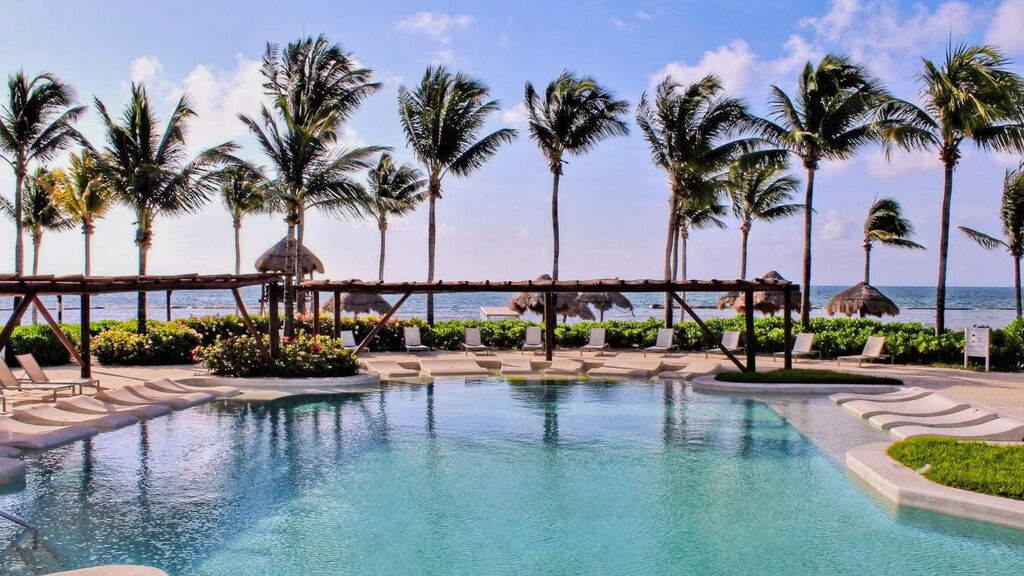 Grand Bahia Principe Coba