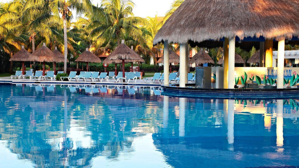 Bahia Principe Grand Coba