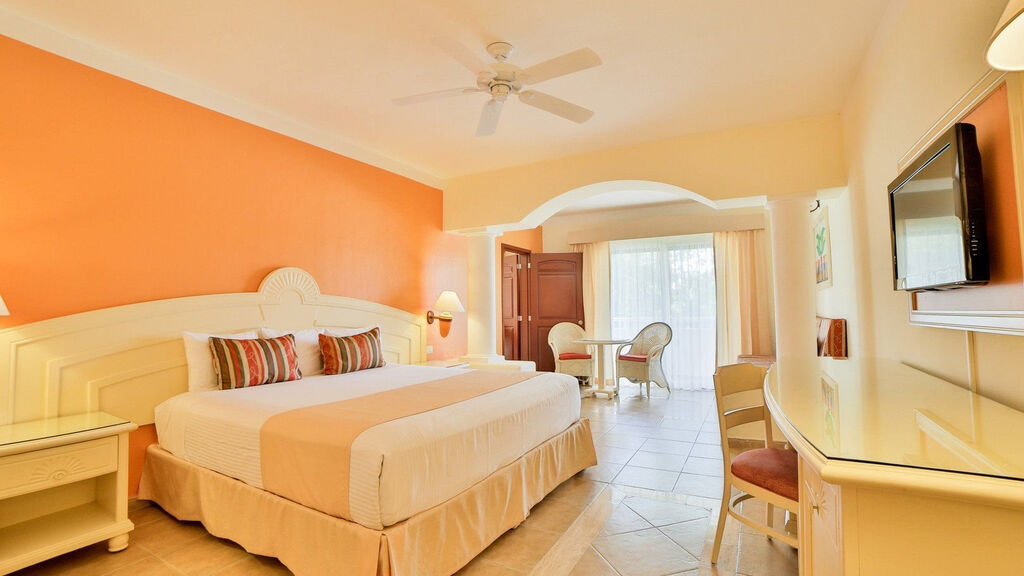 Bahia Principe Grand Coba