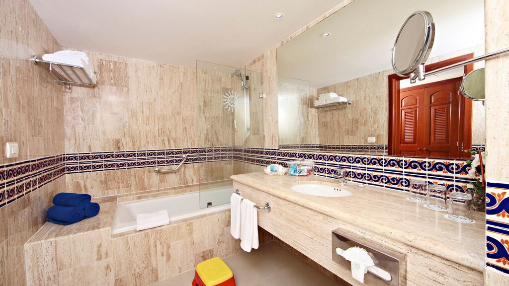 Bahia Principe Grand Coba